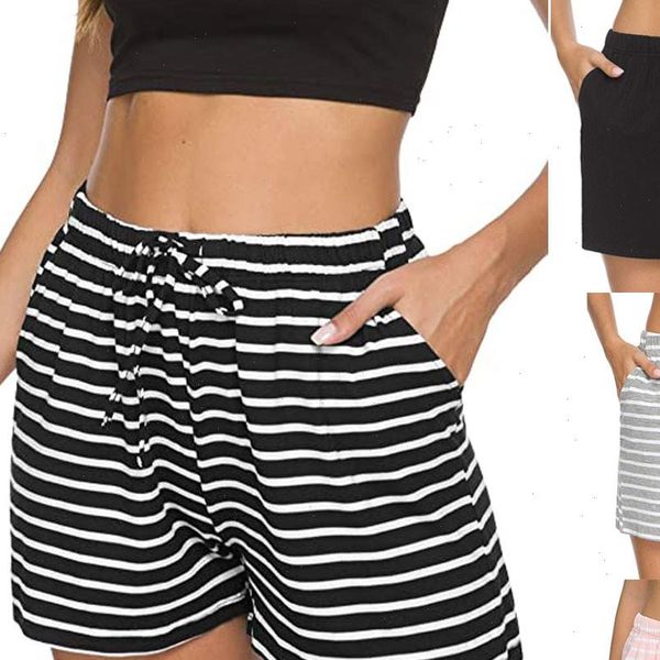 women pure color shorts casual short pants women pajama shorts soprt pants lounge mid waist sleepwear shorts pajama bottoms, White;black
women pure color shorts casual short pants women pajama shorts soprt pants lounge mid waist sleepwear shorts pajama bottoms, White;black