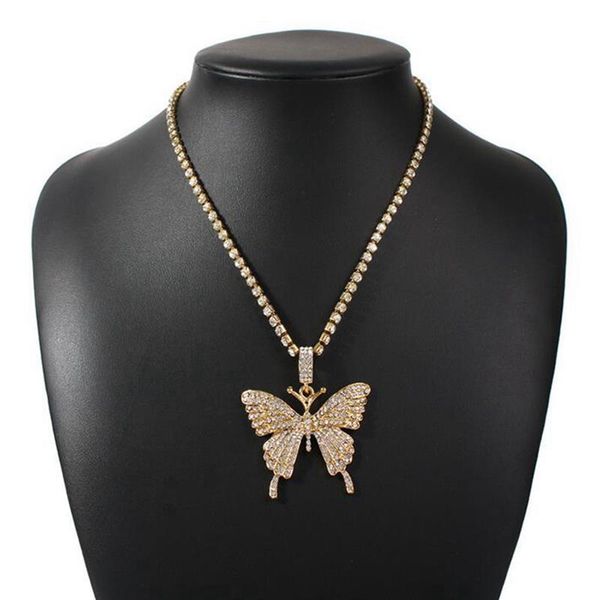 statment big butterfly pendant necklace rhinestone chain for women bling chain crystal choker necklace jewelry, Silver
statment big butterfly pendant necklace rhinestone chain for women bling chain crystal choker necklace jewelry, Silver