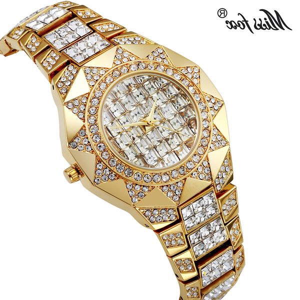 automatic quartz watch for women waterproof factory direct sales mirror irregular shape fashion wristwatch women's reloj mujer, Slivery;brown
automatic quartz watch for women waterproof factory direct sales mirror irregular shape fashion wristwatch women's reloj mujer, Slivery;brown