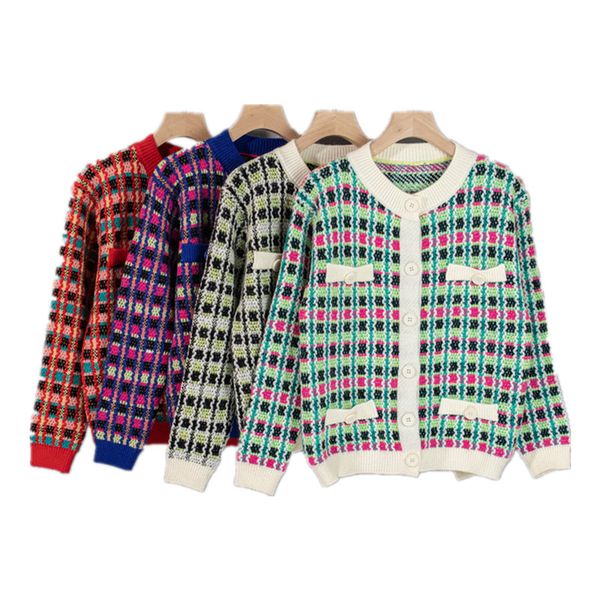 20ss female r clothing women's sweaters womens jumper autumn winter retro letter jacquard crew neck pullover spring luxury designers ca, White;black
20ss female r clothing women's sweaters womens jumper autumn winter retro letter jacquard crew neck pullover spring luxury designers ca, White;black