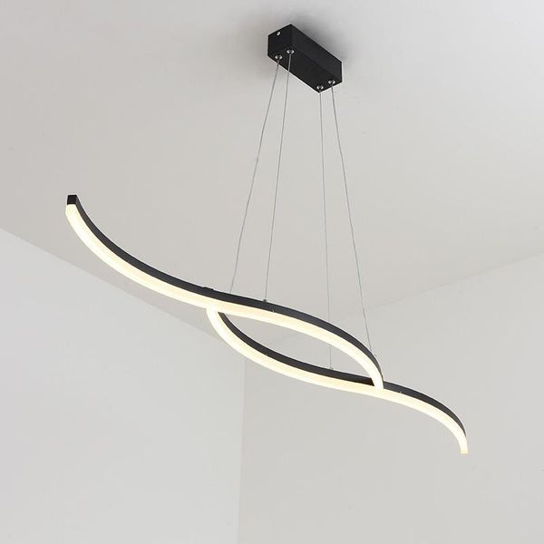 minimalism modern led pendant lights for dining room kitchen black/white aluminum pendant lamp suspension luminaire lustre led
minimalism modern led pendant lights for dining room kitchen black/white aluminum pendant lamp suspension luminaire lustre led