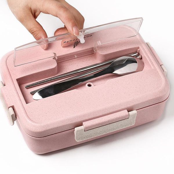 dinnerware sets lunch box wheat straw storage container children kids school office portable bento
dinnerware sets lunch box wheat straw storage container children kids school office portable bento
