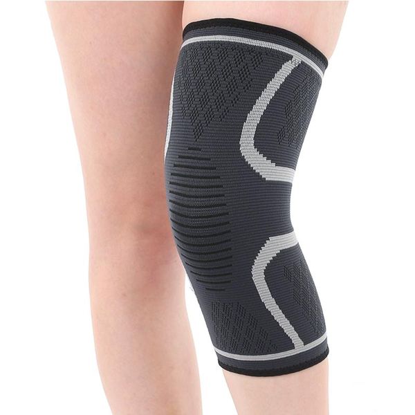 elbow & knee pads nylon sport compression sleeve fitness running cycling support elastic basketball volleyball 1pcs, Black;gray
elbow & knee pads nylon sport compression sleeve fitness running cycling support elastic basketball volleyball 1pcs, Black;gray