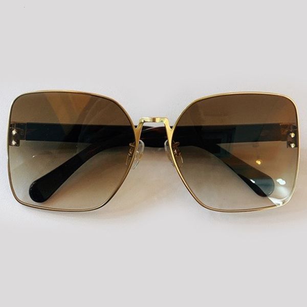 metal 2021 new frame sunglasses for women men fashion brand design mirror gradient sun glasses male uv400 05s7, White;black
metal 2021 new frame sunglasses for women men fashion brand design mirror gradient sun glasses male uv400 05s7, White;black