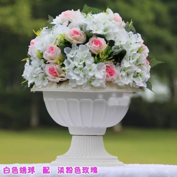 10pcs/lot wedding road lead artificial flower ball wedding table flowers centerpiece flower balls
10pcs/lot wedding road lead artificial flower ball wedding table flowers centerpiece flower balls