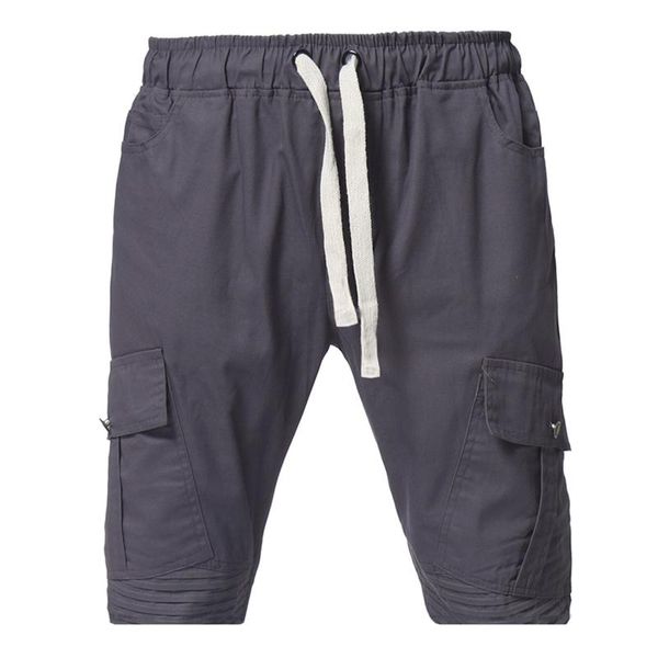 men's shorts sport cargo men solid color bandage male casual loose sweatpants drawstring straight masculino 2021, White;black
men's shorts sport cargo men solid color bandage male casual loose sweatpants drawstring straight masculino 2021, White;black