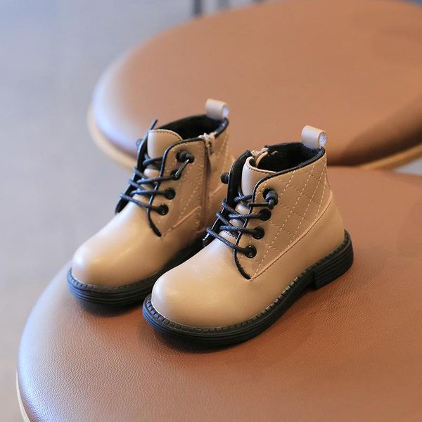 boots autumn and winter korean style short for kids girls 2021 fashion side boys solid black pu school, Black;grey
boots autumn and winter korean style short for kids girls 2021 fashion side boys solid black pu school, Black;grey