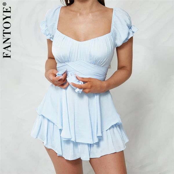 2021 new summer chiffon beach holiday women casual elegant boho mini ruffle short sleeve partywear vestidos hvna, Black;gray
2021 new summer chiffon beach holiday women casual elegant boho mini ruffle short sleeve partywear vestidos hvna, Black;gray