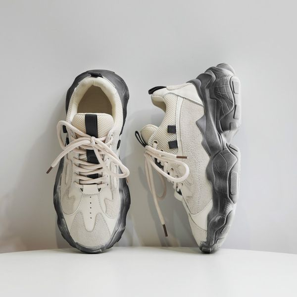 2020 new autumn white brand light women sneakers fashion thick bottom womens platform sneakers casual shoes zapatos de mujer
2020 new autumn white brand light women sneakers fashion thick bottom womens platform sneakers casual shoes zapatos de mujer