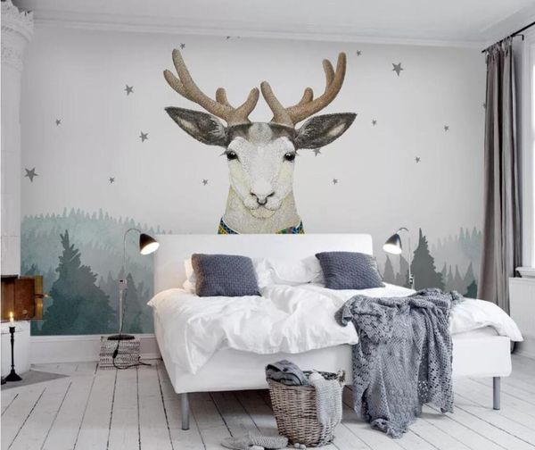 wallpapers nordic abstract forest elk deer wallpaper luxury 3d living room bedroom wallcoverings for walls murals wall
wallpapers nordic abstract forest elk deer wallpaper luxury 3d living room bedroom wallcoverings for walls murals wall