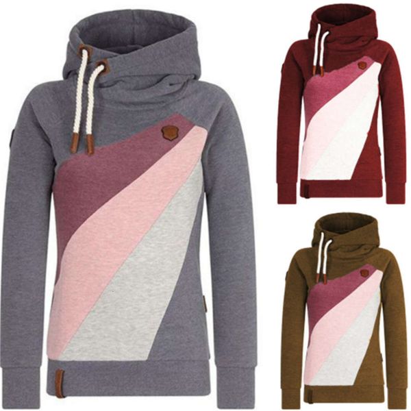 designer hooded winter 2020 and women's long sleeve new autumn patchwork sweater women hoodies sweatshirts set, Black
designer hooded winter 2020 and women's long sleeve new autumn patchwork sweater women hoodies sweatshirts set, Black