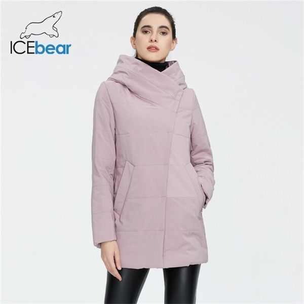 fall ladies coat windproof warm short jacket zippered design fashion parka women's clothing gwc20508i 210923, Black
fall ladies coat windproof warm short jacket zippered design fashion parka women's clothing gwc20508i 210923, Black