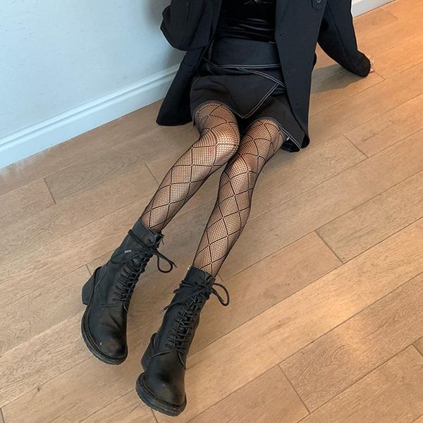 socks & hosiery harajuku tattoos tights summer party club fishnet stockings women's transparent cosplay elastic nylon pantyhose, Black;white
socks & hosiery harajuku tattoos tights summer party club fishnet stockings women's transparent cosplay elastic nylon pantyhose, Black;white