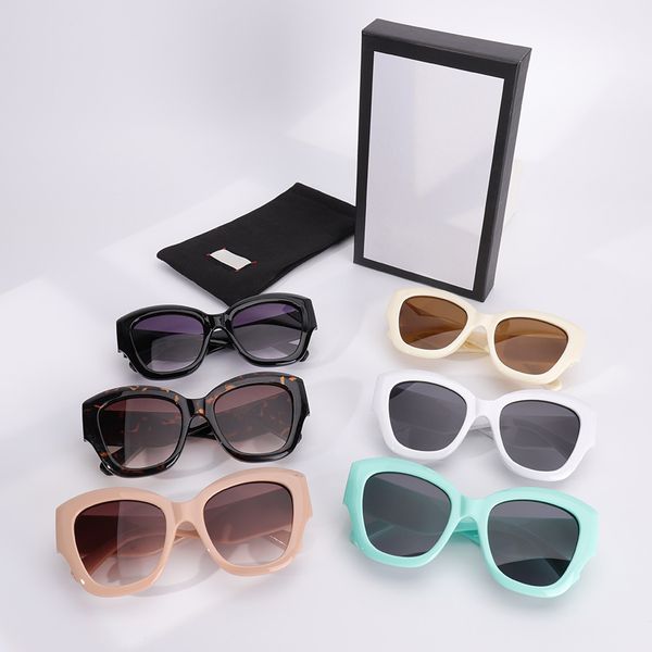 elegant sunglasses beach sunglasses street fashion man woman sun glasses 6 colors, White;black
elegant sunglasses beach sunglasses street fashion man woman sun glasses 6 colors, White;black