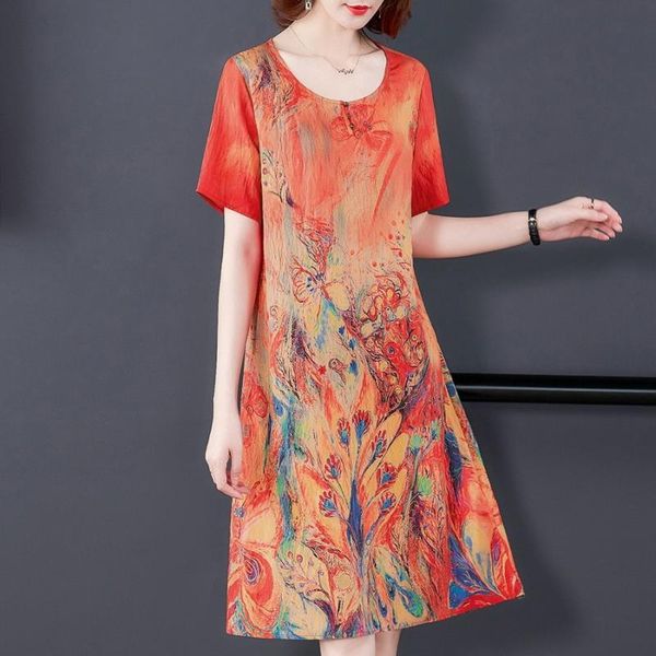 casual dresses 2021 summer midi mulberry silk dress fashion vintage 4xl plus size print runway elegant women bodycon vestido, Black;gray
casual dresses 2021 summer midi mulberry silk dress fashion vintage 4xl plus size print runway elegant women bodycon vestido, Black;gray