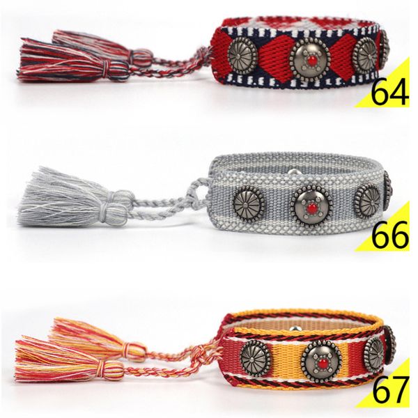 luxury designer bracelet fashion nail bracelets womens lovers metal simple versatile woven tassel string mens design paracord dorsal bangle, Golden;silver
luxury designer bracelet fashion nail bracelets womens lovers metal simple versatile woven tassel string mens design paracord dorsal bangle, Golden;silver