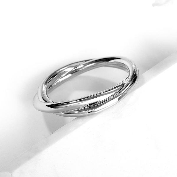 wedding rings caoshi simple temperament cross for women engagement finger ring sliver color party jewelry anniversary gift, Slivery;golden
wedding rings caoshi simple temperament cross for women engagement finger ring sliver color party jewelry anniversary gift, Slivery;golden