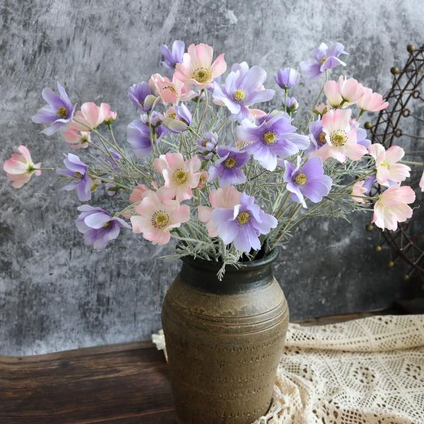 artificial silk flowers gesanghua wedding garden decoration pink room decor flores artificiales
artificial silk flowers gesanghua wedding garden decoration pink room decor flores artificiales