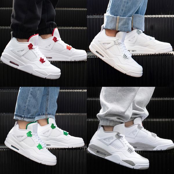 with box basketball shoes university blue 4 pure money bred fire red cactus jack sail 4s metallic purple green tech white royalty mens women
with box basketball shoes university blue 4 pure money bred fire red cactus jack sail 4s metallic purple green tech white royalty mens women