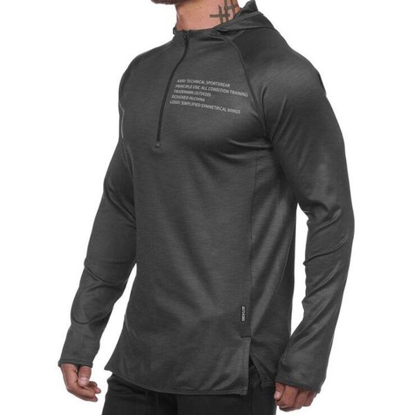men's hoodies & sweatshirts pocket light tracksuit hooded streetwear mens gym casual pullovers sweatshirt with zipper male, Black
men's hoodies & sweatshirts pocket light tracksuit hooded streetwear mens gym casual pullovers sweatshirt with zipper male, Black