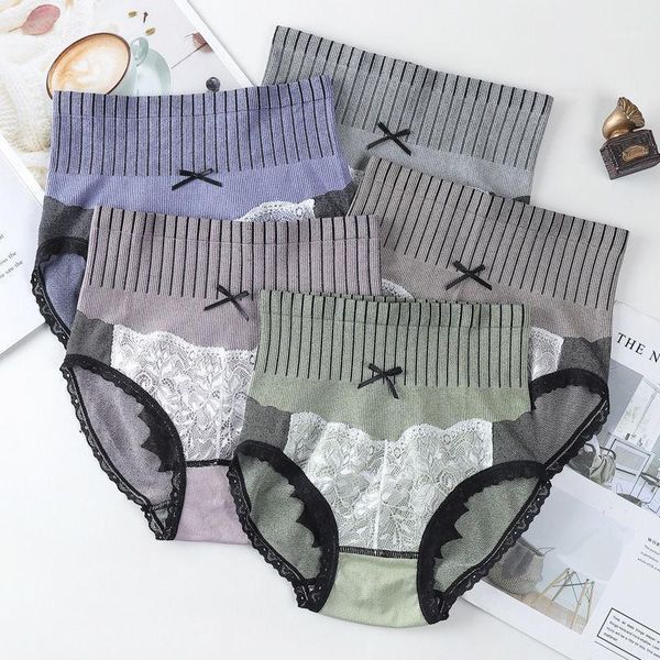 women's panties high waist pure cotton abdomen hip lift lace flower side briefs female fashion, Black;pink
women's panties high waist pure cotton abdomen hip lift lace flower side briefs female fashion, Black;pink