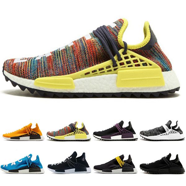 nobel ink red white human race trail running shoes yellow holi black cream men women pharrell williams hu runner sports sneakers 36-45
nobel ink red white human race trail running shoes yellow holi black cream men women pharrell williams hu runner sports sneakers 36-45