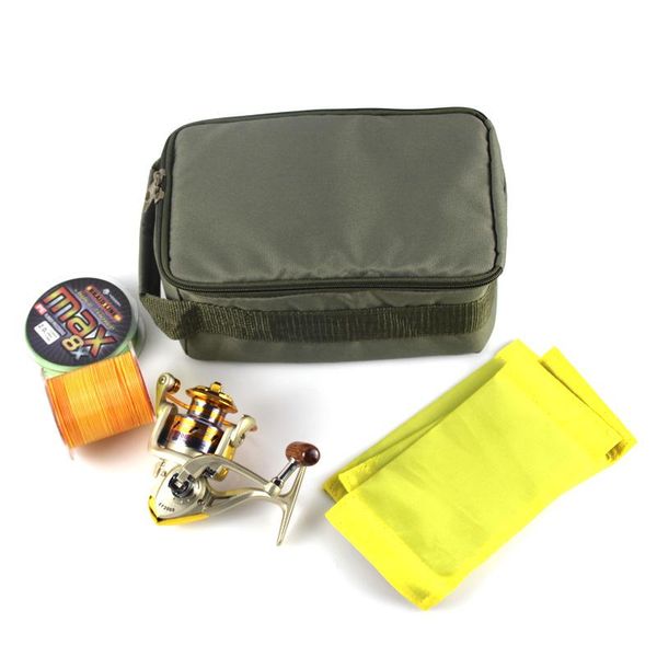 fishing accessories waterproof tackle bags 4-layer multiple compartments bait line reel handbag
fishing accessories waterproof tackle bags 4-layer multiple compartments bait line reel handbag