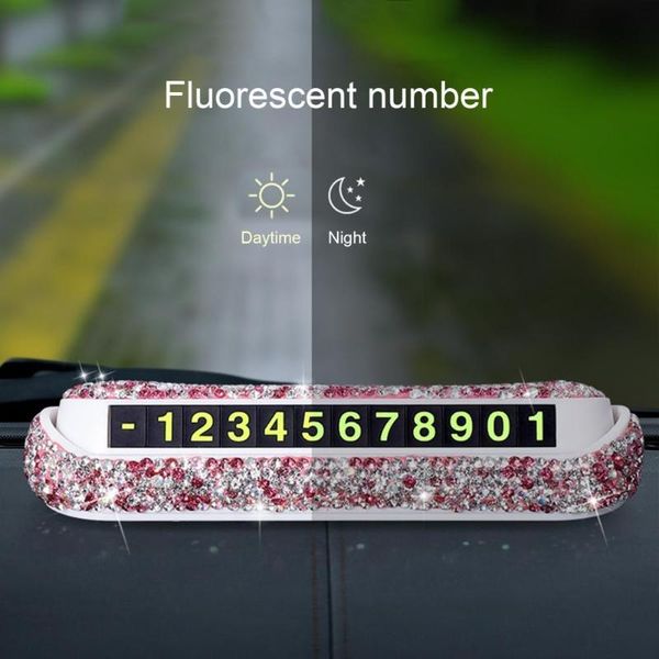 interior decorations car temporary parking card holder magnetic hide phone number plate automotive accessories
interior decorations car temporary parking card holder magnetic hide phone number plate automotive accessories