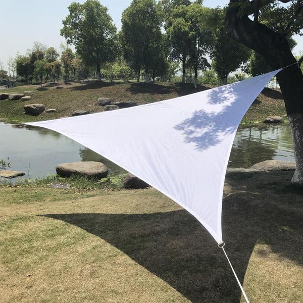 shade sun garden decoration waterproof polyester cloth jib sail awning oxford greenhouse ourdoor
shade sun garden decoration waterproof polyester cloth jib sail awning oxford greenhouse ourdoor
