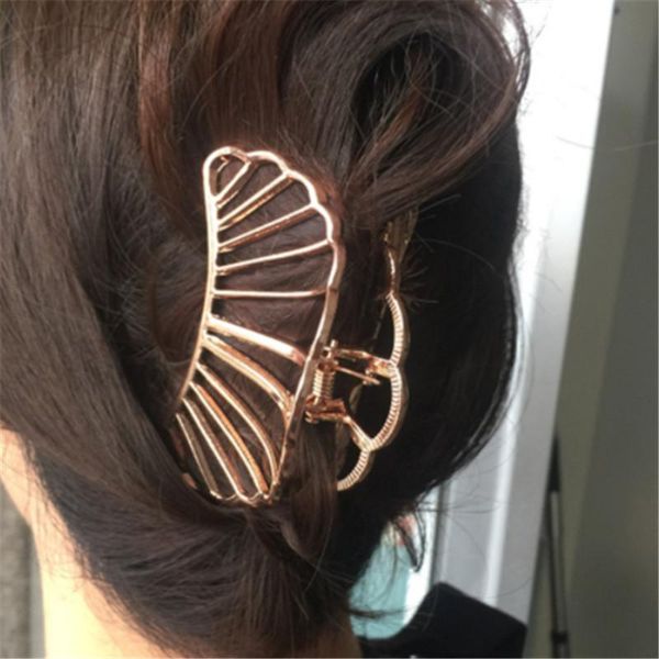 hair clips & barrettes fashion women brand jewelry big geometric ornaments gold metal crystal crab clip wedding accessories, Golden;silver
hair clips & barrettes fashion women brand jewelry big geometric ornaments gold metal crystal crab clip wedding accessories, Golden;silver