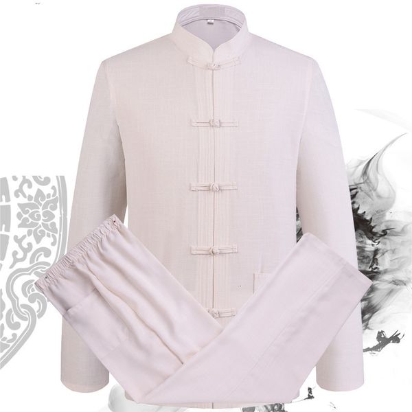 black blue white cotton linen tai chi uniform martial arts suit kung fu wushu clothes taiji clothing jacket+pants sets, Gray
black blue white cotton linen tai chi uniform martial arts suit kung fu wushu clothes taiji clothing jacket+pants sets, Gray