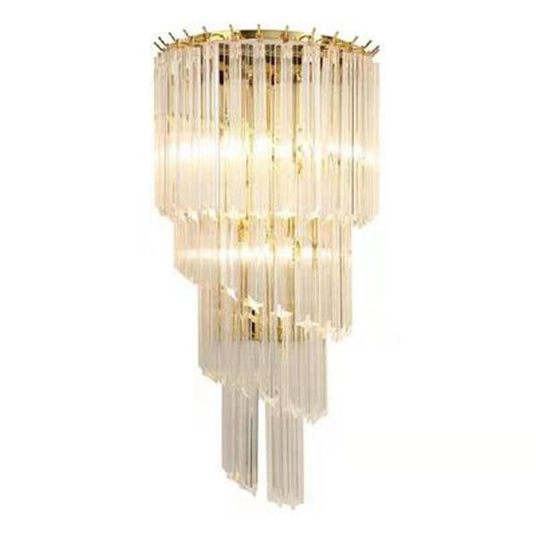 wall lamp nordic bedroom bedside study living room balcony corridor creative light luxury postmodern simple crystal lamps
wall lamp nordic bedroom bedside study living room balcony corridor creative light luxury postmodern simple crystal lamps