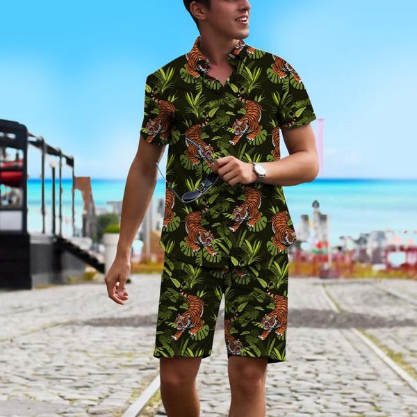 men's casual shirts vintage chess printed personalized national style shirt short sleeve lapel hawaiian summer 2021, White;black
men's casual shirts vintage chess printed personalized national style shirt short sleeve lapel hawaiian summer 2021, White;black