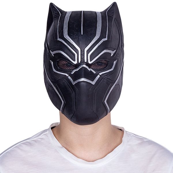 costume accessories superhero latex mask halloween fancy dress party cosplay costume props realistic handsome headgear, Silver
costume accessories superhero latex mask halloween fancy dress party cosplay costume props realistic handsome headgear, Silver