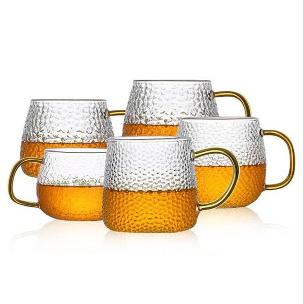 wine glasses exquisite glass tea cup water with handle small juice milk coffee household office restaurant tableware decor
wine glasses exquisite glass tea cup water with handle small juice milk coffee household office restaurant tableware decor