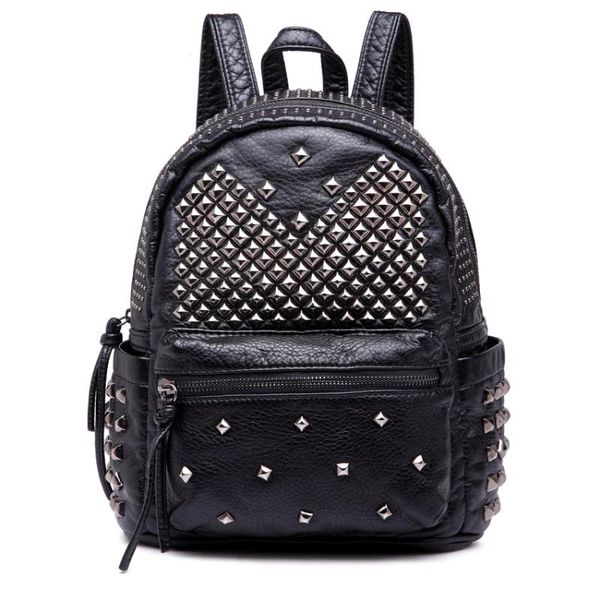 2021 fashion brand pu leather women backpack rivet design soft pu girl backpack school bag casual daily
2021 fashion brand pu leather women backpack rivet design soft pu girl backpack school bag casual daily