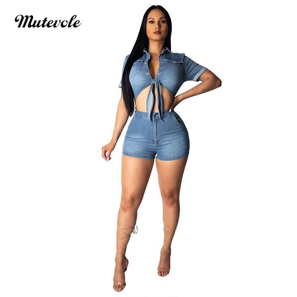women's jumpsuits & rompers mutevole short sleeve summer skinny denim playsuit women casual turn down collar jeans jumpsuit bodycon ope, Black;white
women's jumpsuits & rompers mutevole short sleeve summer skinny denim playsuit women casual turn down collar jeans jumpsuit bodycon ope, Black;white