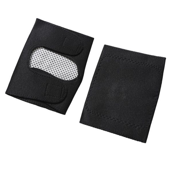 elbow & knee pads wrist protection belt pain relief tourmaline arm heating magnetic therapy health care joint protective, Black;gray
elbow & knee pads wrist protection belt pain relief tourmaline arm heating magnetic therapy health care joint protective, Black;gray