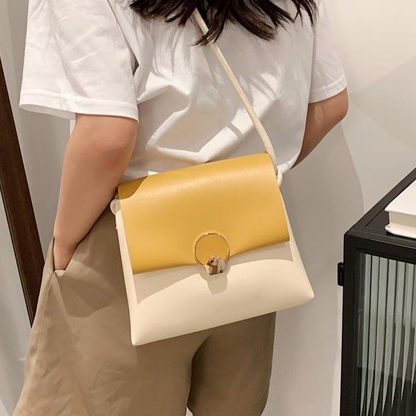 evening bags female soft pu leather crossbody bag luxury designer solid color messenger lock handbag women trend small flap shoulder
evening bags female soft pu leather crossbody bag luxury designer solid color messenger lock handbag women trend small flap shoulder