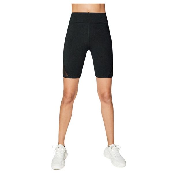 maternity bottoms women's high waist mesh stitching shorts yoga stretch perspective pants push up leggins for fitnes, White
maternity bottoms women's high waist mesh stitching shorts yoga stretch perspective pants push up leggins for fitnes, White