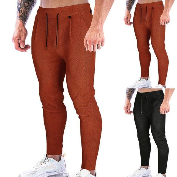 men's pants sweatpants men sports joggers quick drying breathable jogging training running trousers sportwear, Black
men's pants sweatpants men sports joggers quick drying breathable jogging training running trousers sportwear, Black