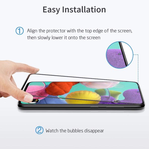 protective glass for samsung a51 screen protector glass for samsung galaxy a51 camera lens film on sunsung a 51 tempered glas
protective glass for samsung a51 screen protector glass for samsung galaxy a51 camera lens film on sunsung a 51 tempered glas