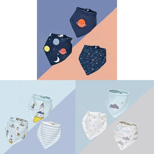 blankets & swaddling insular 3pcs/set baby bibs bandana cotton babadores para infant saliva towel drool
blankets & swaddling insular 3pcs/set baby bibs bandana cotton babadores para infant saliva towel drool