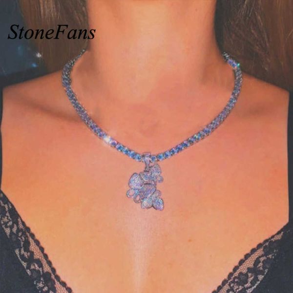 designer necklace luxury jewelry stonefans shiny rhinestone three butterfly pendant bling hip hop tennis chain crystal choker vintage, Silver
designer necklace luxury jewelry stonefans shiny rhinestone three butterfly pendant bling hip hop tennis chain crystal choker vintage, Silver