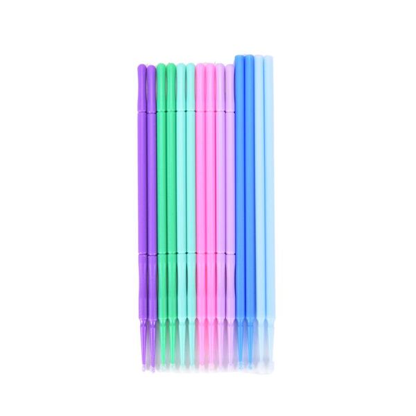 eyelash curler 100pcs tools for women makeup cosmetic accessories disposable extension micro brush individual applicators mascara wands
eyelash curler 100pcs tools for women makeup cosmetic accessories disposable extension micro brush individual applicators mascara wands