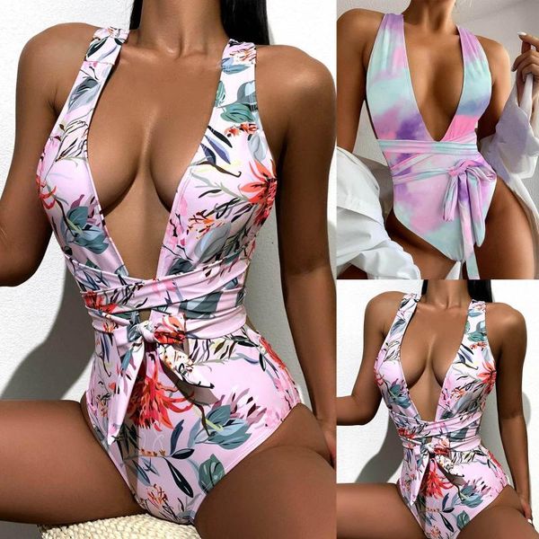 summer swimsuit female one-piece bikini print swimsuits
summer swimsuit female one-piece bikini print swimsuits