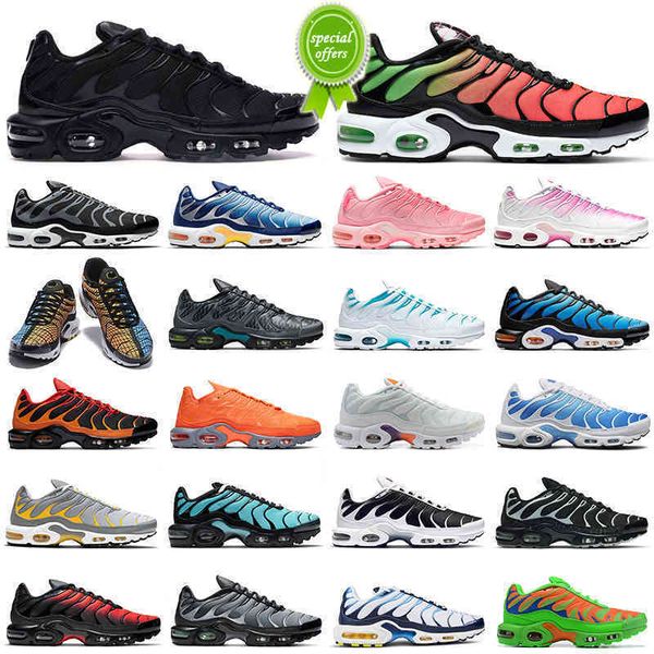 {light}discount tn plus running shoes men women spider web triple black grey orange greedy tns womens mens trainers outdoor sports sneakers
{light}discount tn plus running shoes men women spider web triple black grey orange greedy tns womens mens trainers outdoor sports sneakers