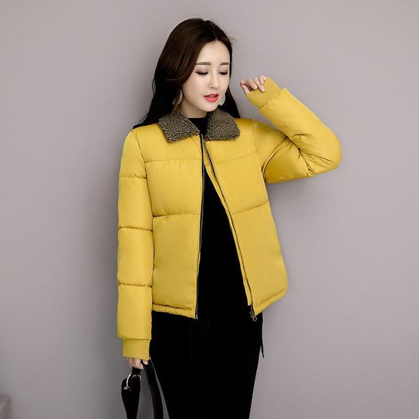 women's trench coats casual solid slim woman short winter and jackets hooded pockets padded jacket full sleeve cotton, Tan;black
women's trench coats casual solid slim woman short winter and jackets hooded pockets padded jacket full sleeve cotton, Tan;black