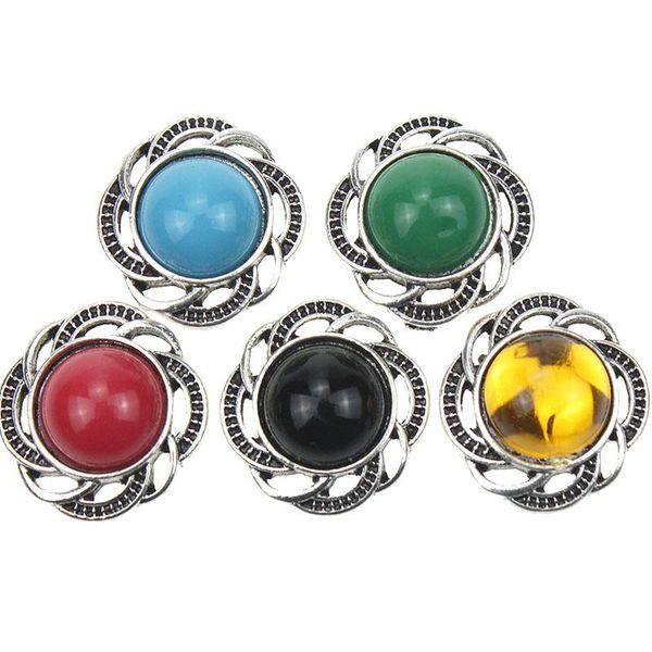 charm bracelets 10pcs/lot snap jewelry crystal round buttons fit 18mm bracelet bangle for diy women men, Golden;silver
charm bracelets 10pcs/lot snap jewelry crystal round buttons fit 18mm bracelet bangle for diy women men, Golden;silver