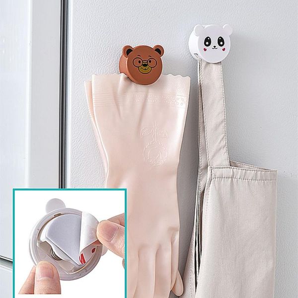 hooks & rails kitchen wall-mounted bathroom toilet hook towel clip wall storage strong adhesive
hooks & rails kitchen wall-mounted bathroom toilet hook towel clip wall storage strong adhesive